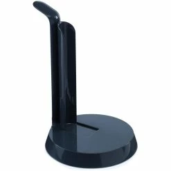 JOSEPH JOSEPH Easy-Tear Kitchen Roll Holder - Grey