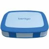 Bentgo Kids Leak-Proof Bento Lunch Box - Blue