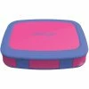 Bentgo Kids Leak-Proof Bento Lunch Box - Fuchsia