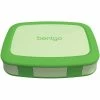 Bentgo Kids Leak-Proof Bento Lunch Box - Green