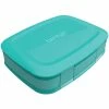 Bentgo Fresh Leak-Proof Bento Lunch Box - Aqua