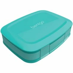 Bentgo Fresh Leak-Proof Bento Lunch Box - Aqua