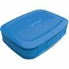Bentgo Fresh Leak-Proof Bento Lunch Box - Blue