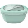 Bentgo All-In-One Salad Container - Aqua
