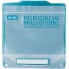 RUSSBE Sandwich Bags Pack 8 - Blue