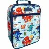 Sachi Insulated Junior Lunch Tote - Pirate Bay