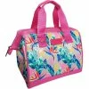 Sachi Insulated Lunch Bag - Botanical