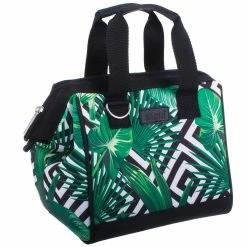 Sachi Insulated Lunch Bag - Palm Spring