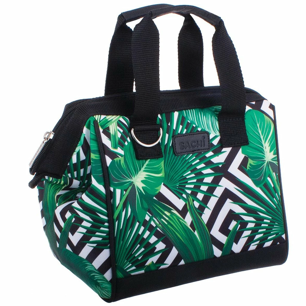 Sachi Insulated Lunch Bag - Palm Spring 1 Sachi Insulated Lunch Bag - Palm Spring