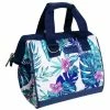 Sachi Insulated Lunch Bag - Tropical Paradise