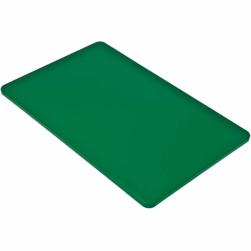 Appetito Cutting Board 25cm x 40cm - Green 1 Appetito Cutting Board 25cm x 40cm - Green