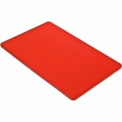 Appetito Cutting Board 25cm x 40cm - Red