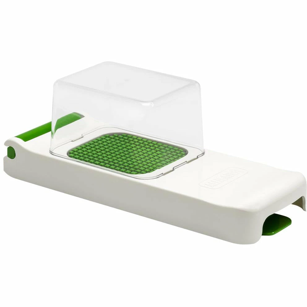 ALLIGATOR Chopper With Collector 1 ALLIGATOR Chopper With Collector