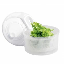 Cuisena Salad Spinner - Clear