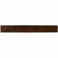 ChefTech Walnut Magnetic Knife Rack 45cm