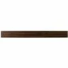 ChefTech Solid Walnut Magnetic Knife Rack 60cm