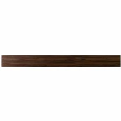 ChefTech Solid Walnut Magnetic Knife Rack 60cm