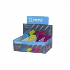 Cuisena Silicone Mini Turner - Blue