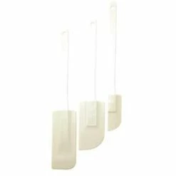 Cuisena Set Of 3 Spatulas