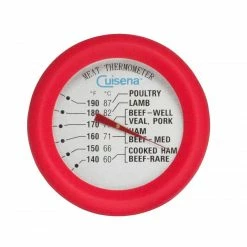 Cuisena Meat Thermometer With Silicone Cover