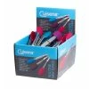 Cuisena Mini Colour Silicone Tongs