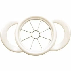 Cuisena Apple Corer/ Slicer