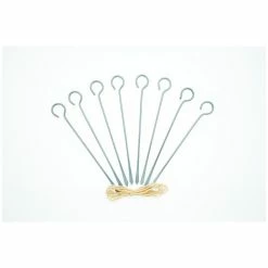Cuisena Poultry Lacers - 8 Piece Set