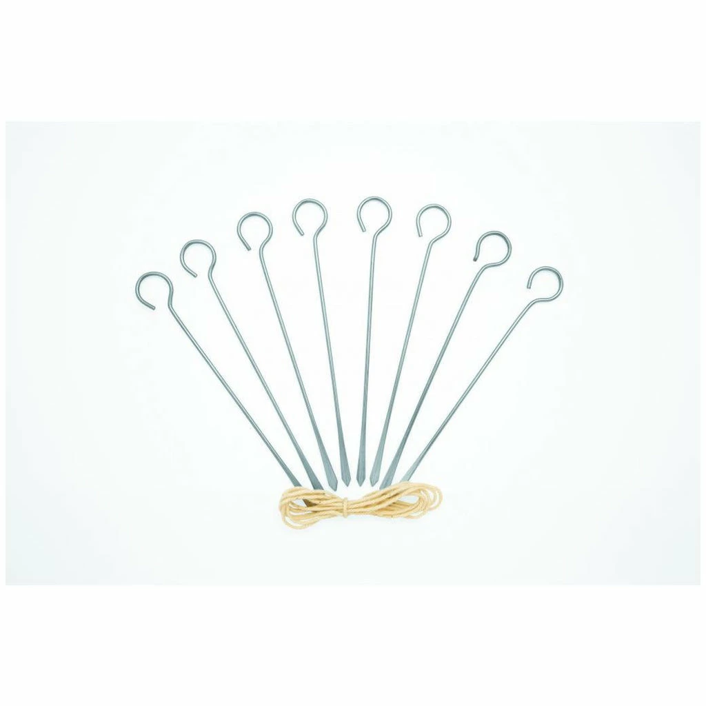 Cuisena Poultry Lacers - 8 Piece Set 1 Cuisena Poultry Lacers - 8 Piece Set