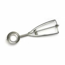 Cuisena Ice Cream Scoop Spring Action