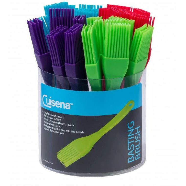 Cuisena Mini Basting Brush 1 Cuisena Mini Basting Brush