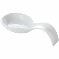 Maxwell and Williams White Basics Spoon Rest 23cm