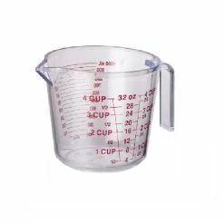 Avanti Measuring Jug - 600ML