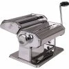 AL DENTE Extra Wide Pasta Machine 180mm