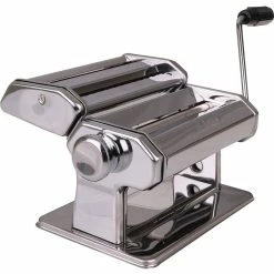 AL DENTE Extra Wide Pasta Machine 180mm
