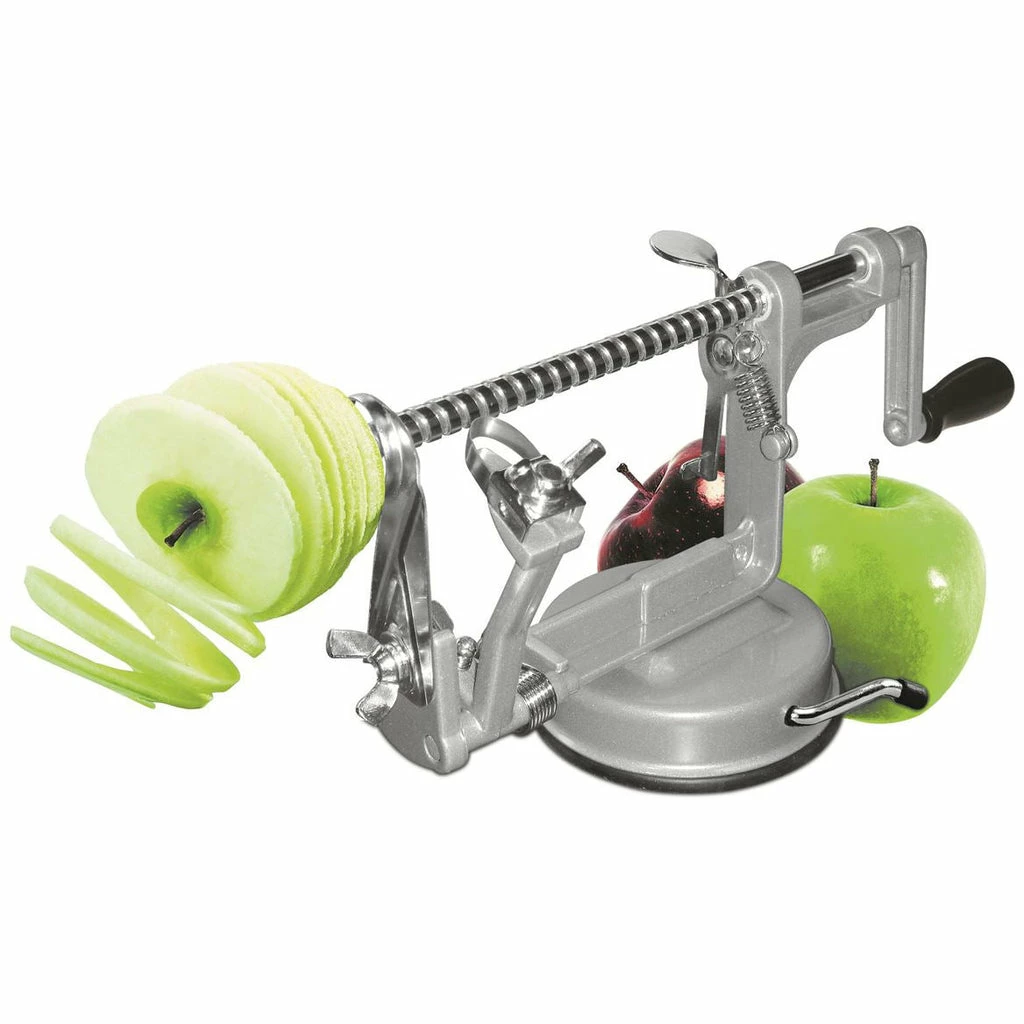 Avanti Apple Coring Machine 1 Avanti Apple Coring Machine