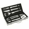 Avanti BBQ Tools - Set of 6