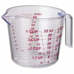Avanti Measuring Jug - 1L