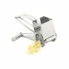 Avanti Stainless Steel Rotary Cheese Grater