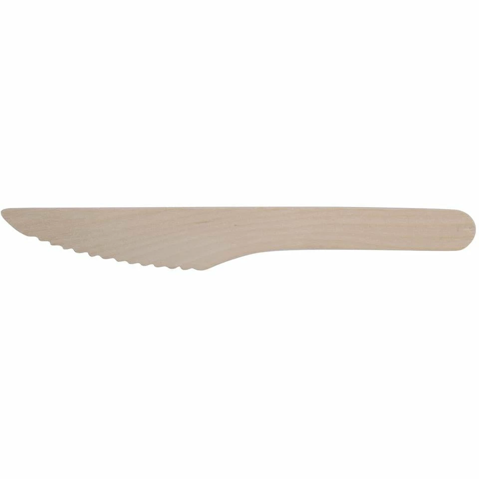 Avanti Birch Knife 16.5cm - Set of 25 1 Avanti Birch Knife 16.5cm - Set of 25