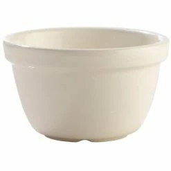 Mason Cash White Pudding Basin 12.5cm