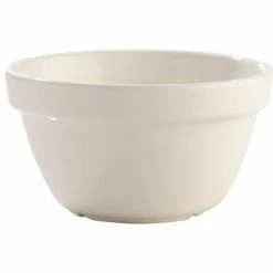 Mason Cash White Pudding Basin 14cm