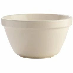 Mason Cash White Pudding Basin 22Cm