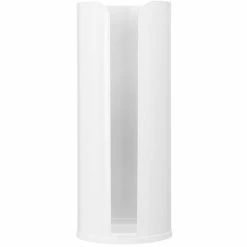 Brabantia Toilet Roll Dispenser White