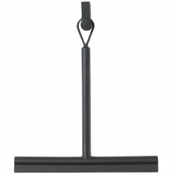 Brabantia Shower Squeegee Dark Grey