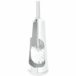 Brabantia Toilet Brush And Holder - White
