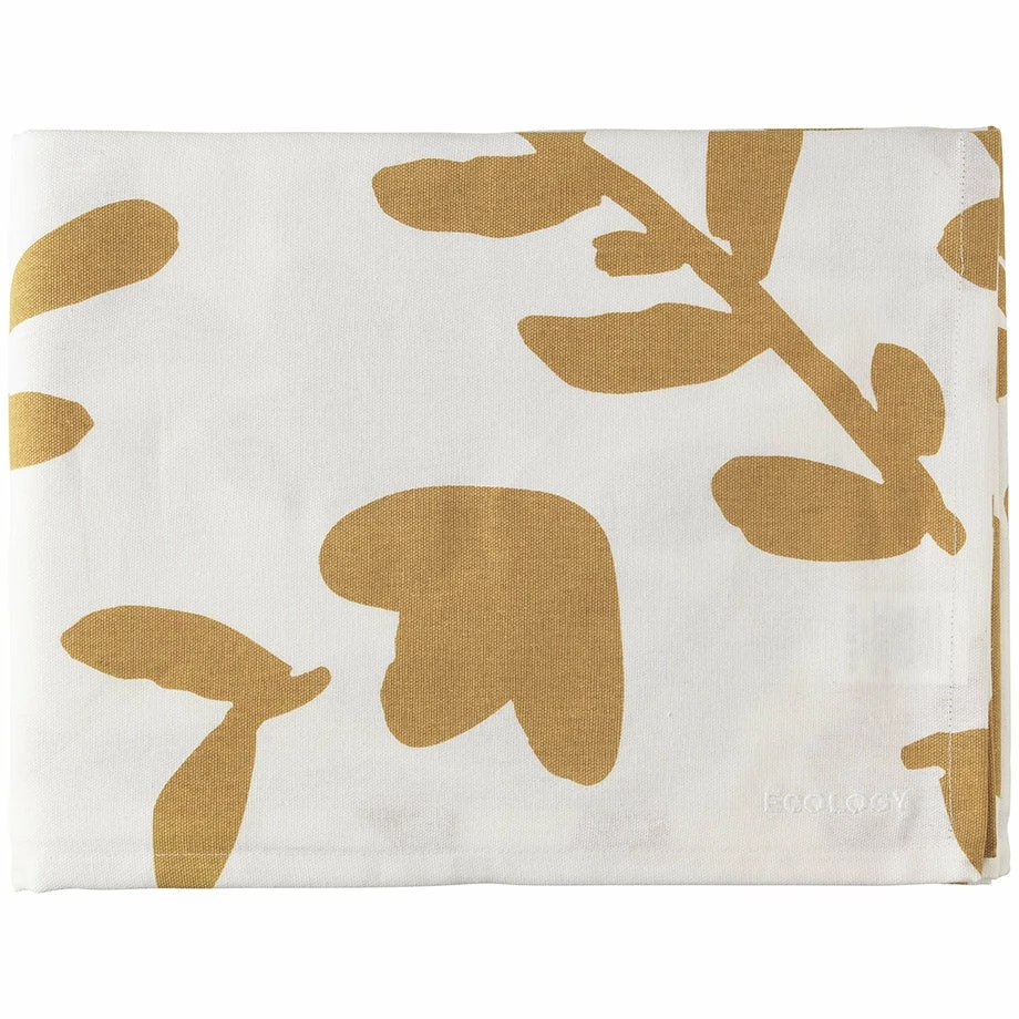Ecology Nomad Tablecloth Nature Bloom 2 Ecology Nomad Tablecloth Nature Bloom - Image 2