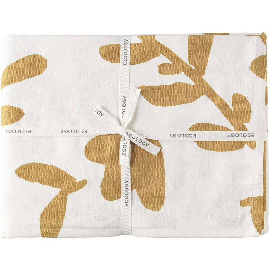 Ecology Nomad Tablecloth Nature Bloom 1 Ecology Nomad Tablecloth Nature Bloom