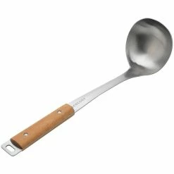 Ecology Provisions Acacia Soup Ladle