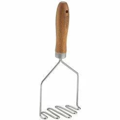 Ecology Provisions Acacia Potato Masher