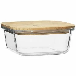 Ecology Nourish Square Storage - 15cm